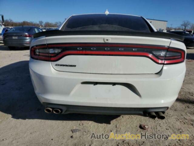 DODGE CHARGER SXT, 2C3CDXHG3GH163232