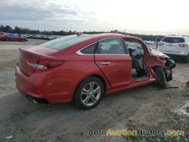 HYUNDAI SONATA LIMITED, 5NPE34AF7KH808178