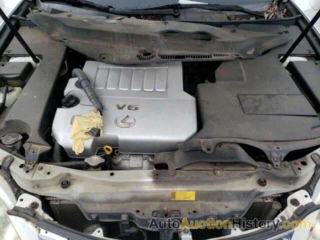 LEXUS ES350 350, JTHBJ46G882211513