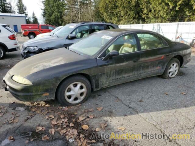 OLDSMOBILE AURORA, 1G3GR62C5S4104722