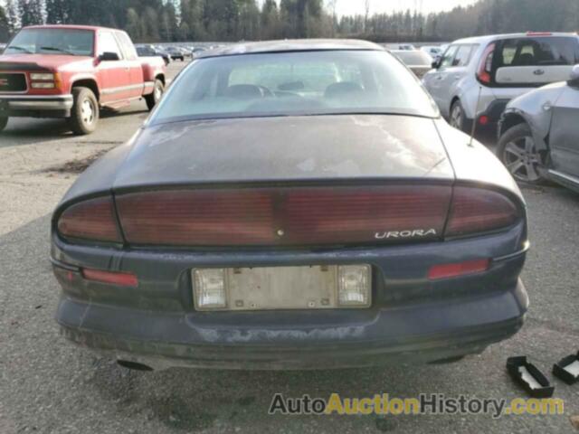 OLDSMOBILE AURORA, 1G3GR62C5S4104722