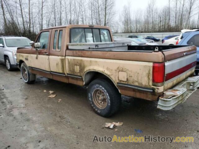 FORD F150, 1FTEX15Y0MKA00533