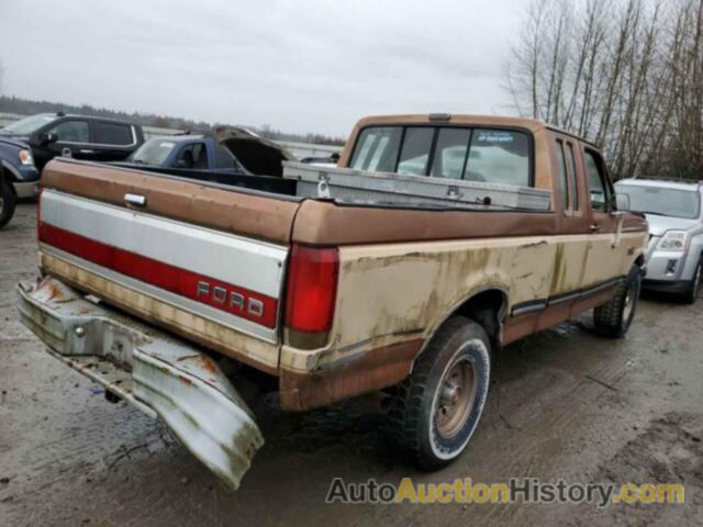 FORD F150, 1FTEX15Y0MKA00533