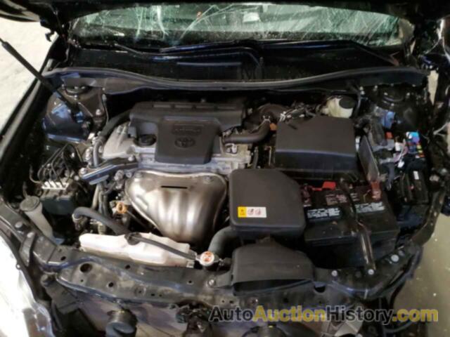 TOYOTA CAMRY LE, 4T1BF1FK3HU717840