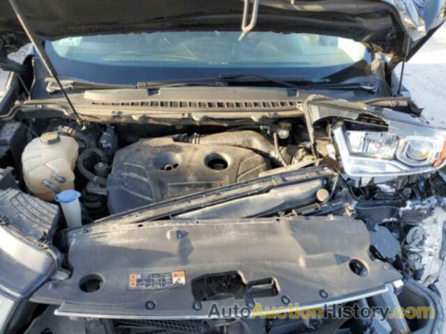 FORD EDGE SE, 2FMTK4G96FBB94121