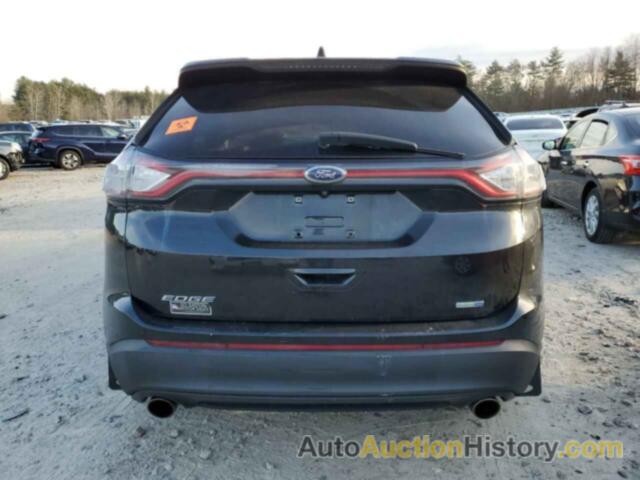 FORD EDGE SE, 2FMTK4G96FBB94121