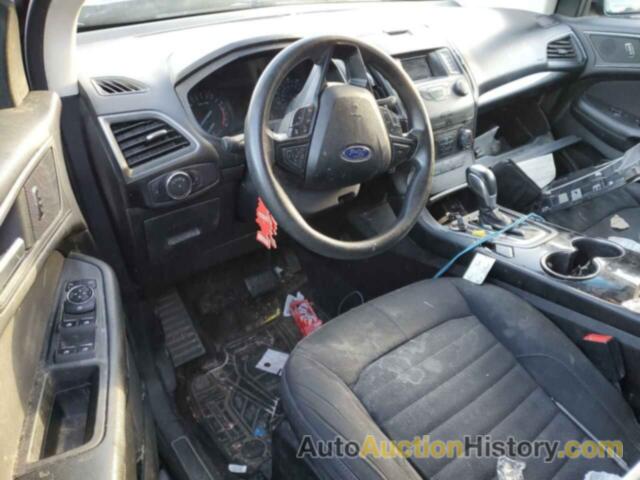 FORD EDGE SE, 2FMTK4G96FBB94121