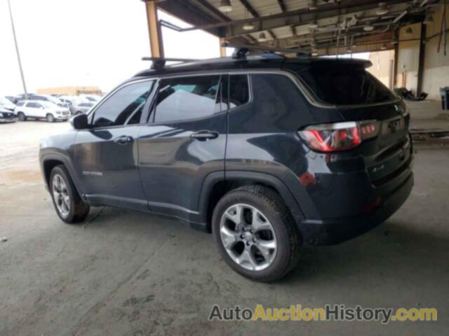 JEEP COMPASS LIMITED, 3C4NJDCB2JT232207