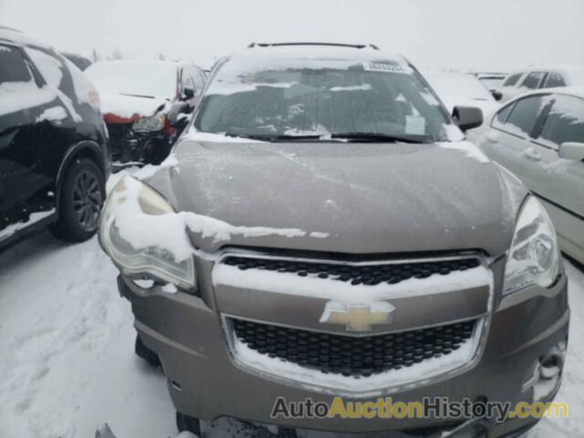 CHEVROLET EQUINOX LT, 2CNFLEE58B6316481