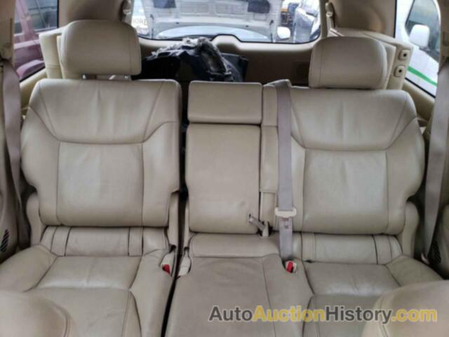 LEXUS LX570 570, JTJHY7AX1B4072544