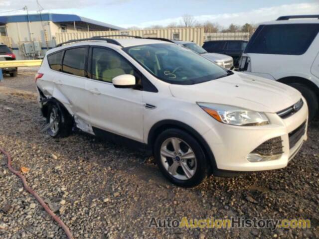 FORD ESCAPE SE, 1FMCU0GX7EUD00845