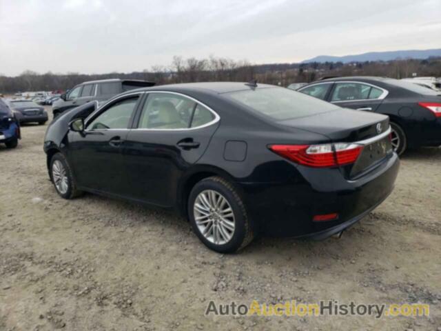 LEXUS ES350 350, JTHBK1GG5E2151325