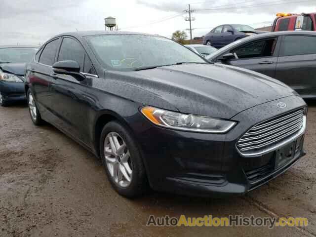 2014 FORD FUSION SE, 3FA6P0HD3ER179516