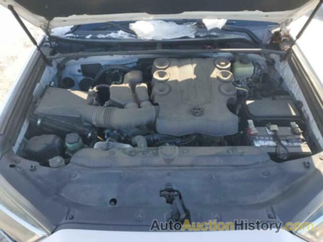 TOYOTA 4RUNNER SR5, JTEZU5JR3F5103684