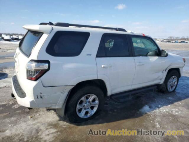 TOYOTA 4RUNNER SR5, JTEZU5JR3F5103684