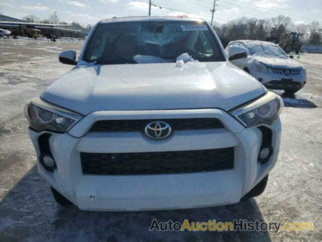 TOYOTA 4RUNNER SR5, JTEZU5JR3F5103684