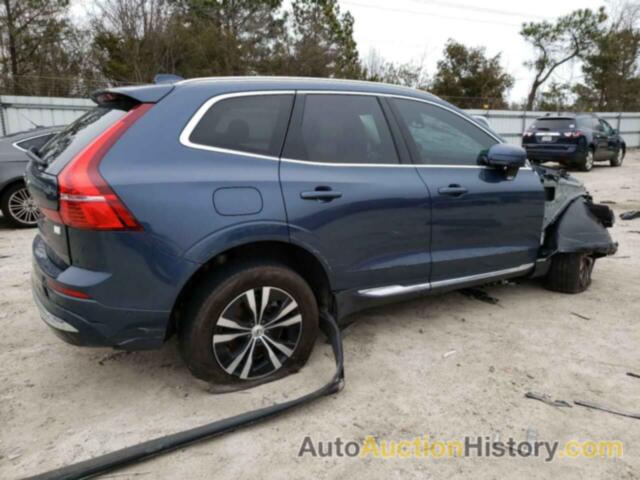 VOLVO XC60 T8 RE T8 RECHARGE INSCRIPTION EXPRESS, YV4BR0DZXN1951408