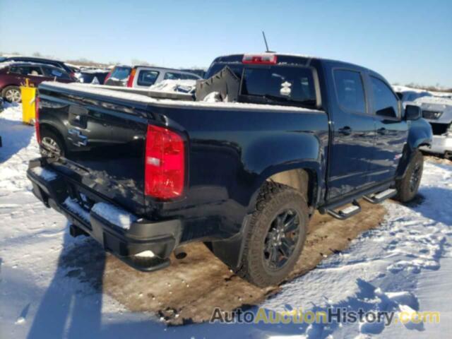 CHEVROLET COLORADO Z71, 1GCGTDEN5J1310884