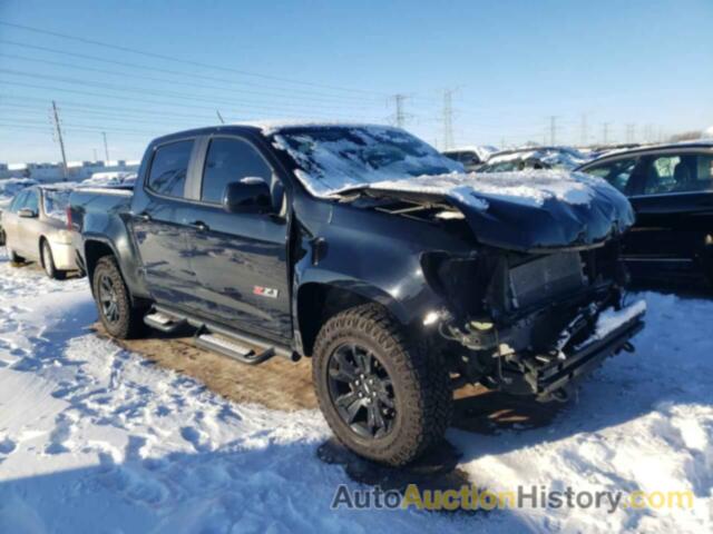 CHEVROLET COLORADO Z71, 1GCGTDEN5J1310884