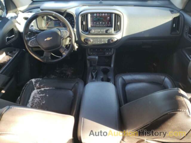 CHEVROLET COLORADO Z71, 1GCGTDEN5J1310884