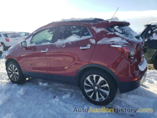 BUICK ENCORE PREFERRED II, KL4CJBSB8JB565388