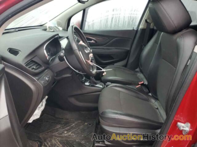 BUICK ENCORE PREFERRED II, KL4CJBSB8JB565388