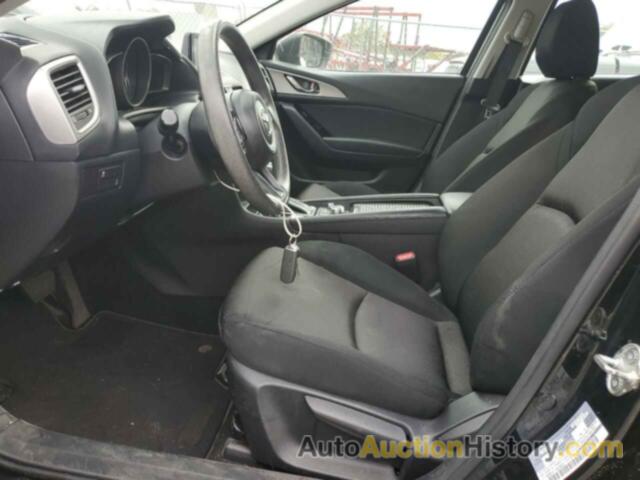 MAZDA 3 SPORT, 3MZBN1K77JM233623