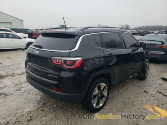 JEEP COMPASS LIMITED, 3C4NJDCB2LT161514