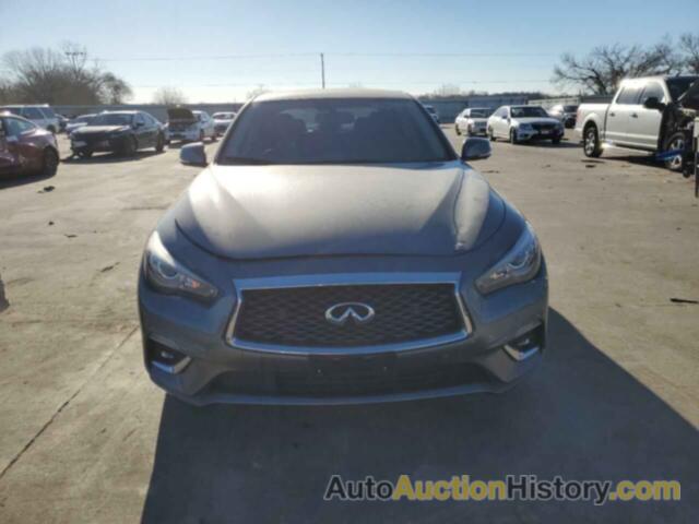 INFINITI Q50 LUXE, JN1EV7AP2JM361786