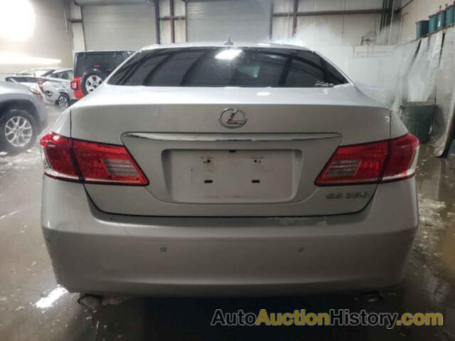 LEXUS ES350 350, JTHBK1EG8B2445915