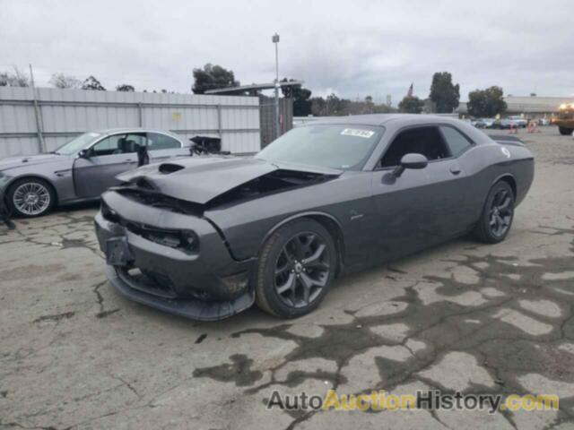 DODGE CHALLENGER R/T, 2C3CDZBT9KH724365