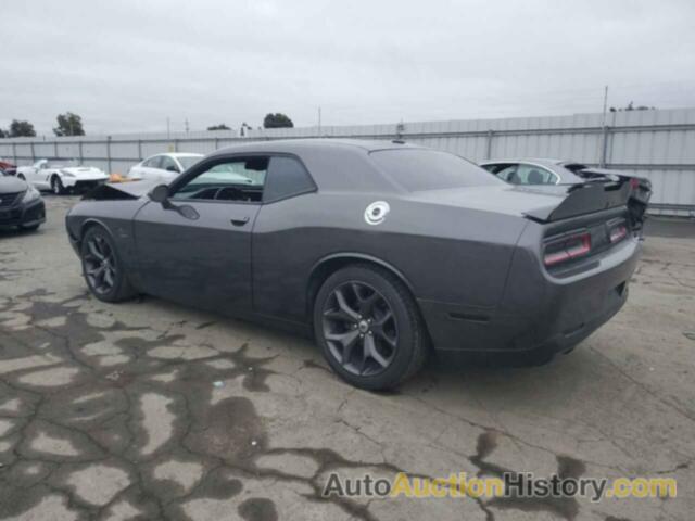 DODGE CHALLENGER R/T, 2C3CDZBT9KH724365