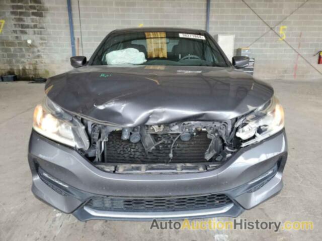 HONDA ACCORD SPORT, 1HGCR2F51HA161482