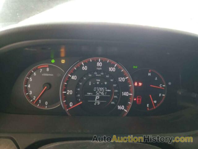 HONDA ACCORD SPORT, 1HGCR2F51HA161482