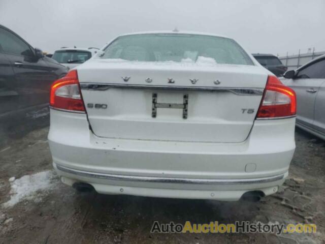 VOLVO S80 PREMIER+, YV140MAC5F1184558