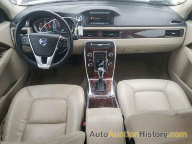 VOLVO S80 PREMIER+, YV140MAC5F1184558