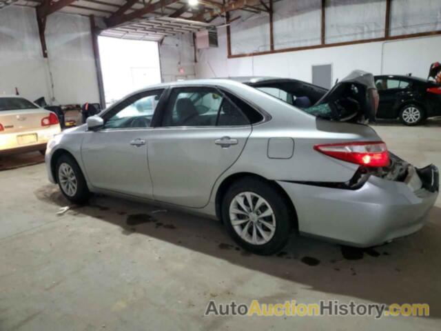 TOYOTA CAMRY LE, 4T1BF1FK2GU590965
