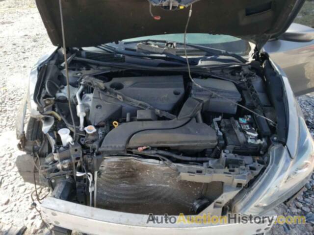 NISSAN ALTIMA 2.5, 1N4AL3AP3JC285730