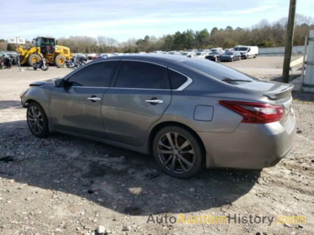 NISSAN ALTIMA 2.5, 1N4AL3AP3JC285730