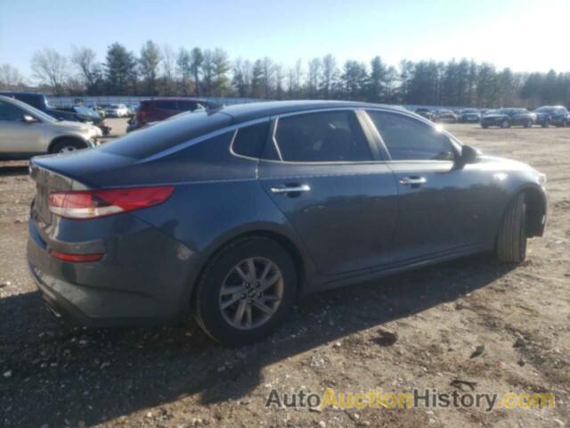 KIA OPTIMA LX, 5XXGT4L38LG387046