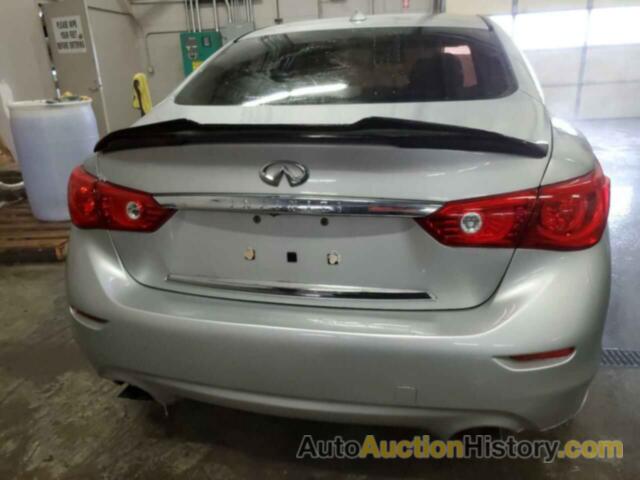 INFINITI Q50 BASE, JN1BV7AP3FM349592