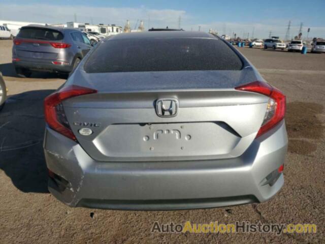 HONDA CIVIC LX, 19XFC2F54HE019489