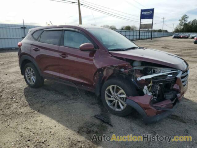 HYUNDAI TUCSON SE, KM8J23A46HU507289