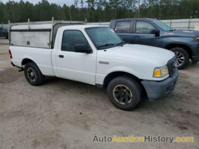 FORD RANGER, 1FTYR10D87PA48588