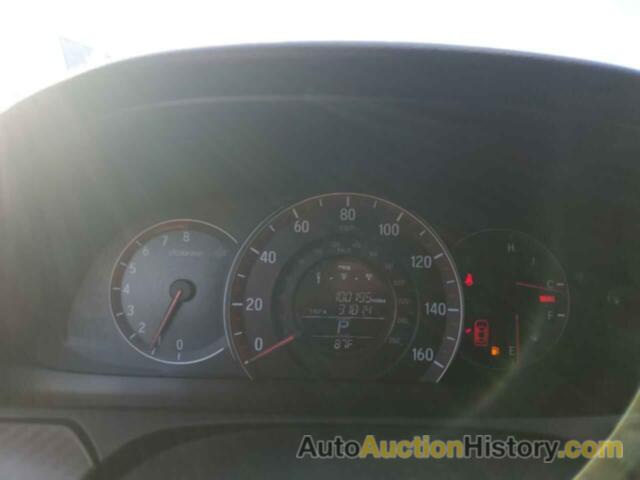 HONDA ACCORD SPORT, 1HGCR2F52GA160873