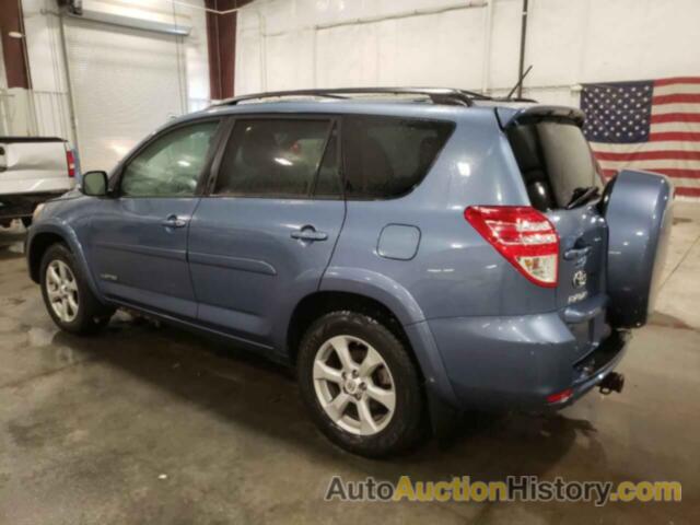 TOYOTA RAV4 LIMITED, 2T3DK4DV1BW064944