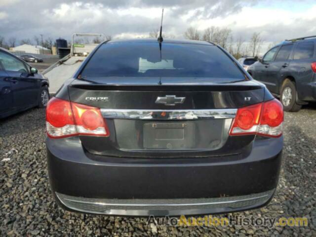 CHEVROLET CRUZE LT, 1G1PE5SB8D7313816