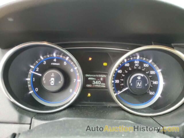 HYUNDAI SONATA SE, 5NPEC4AC9BH042587