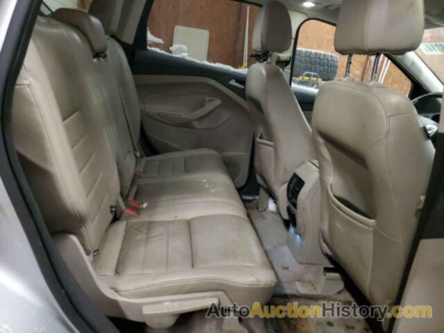 FORD ESCAPE TITANIUM, 1FMCU9J96EUD52708