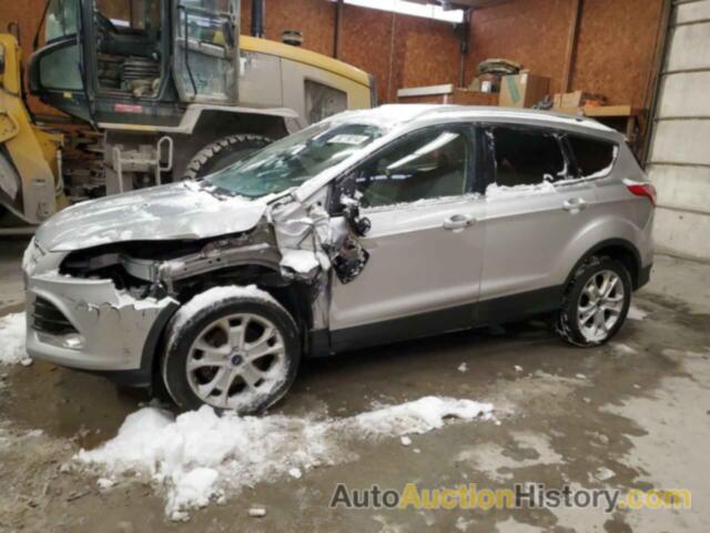 FORD ESCAPE TITANIUM, 1FMCU9J96EUD52708